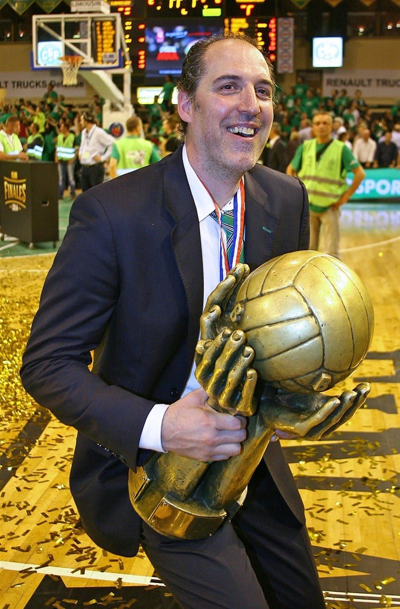 Jean-Marc DUPRAZ